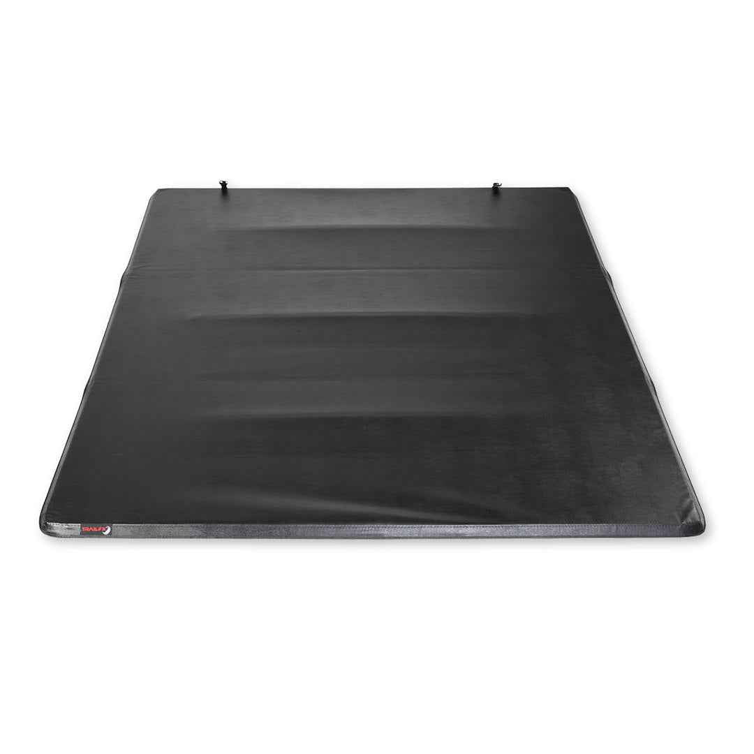 TrailFX TFX5012 Soft-Fold Tonneau for Toyota Tundra 2022–2025