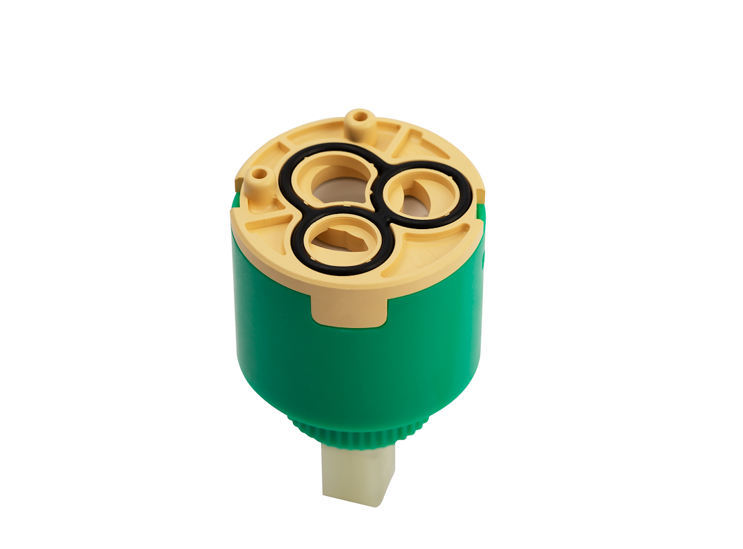 Dura Faucet Df-Rk602 Faucet Stem And Bonnet - image 5