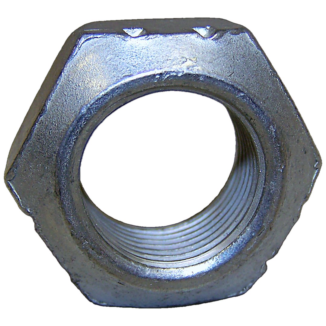 Crown Automotive J0801367 Input/Output Shaft Pinion Nut - image 3