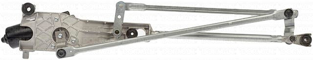 Dorman 602-317as New Wiper Motor/Transmission Unit - image 2