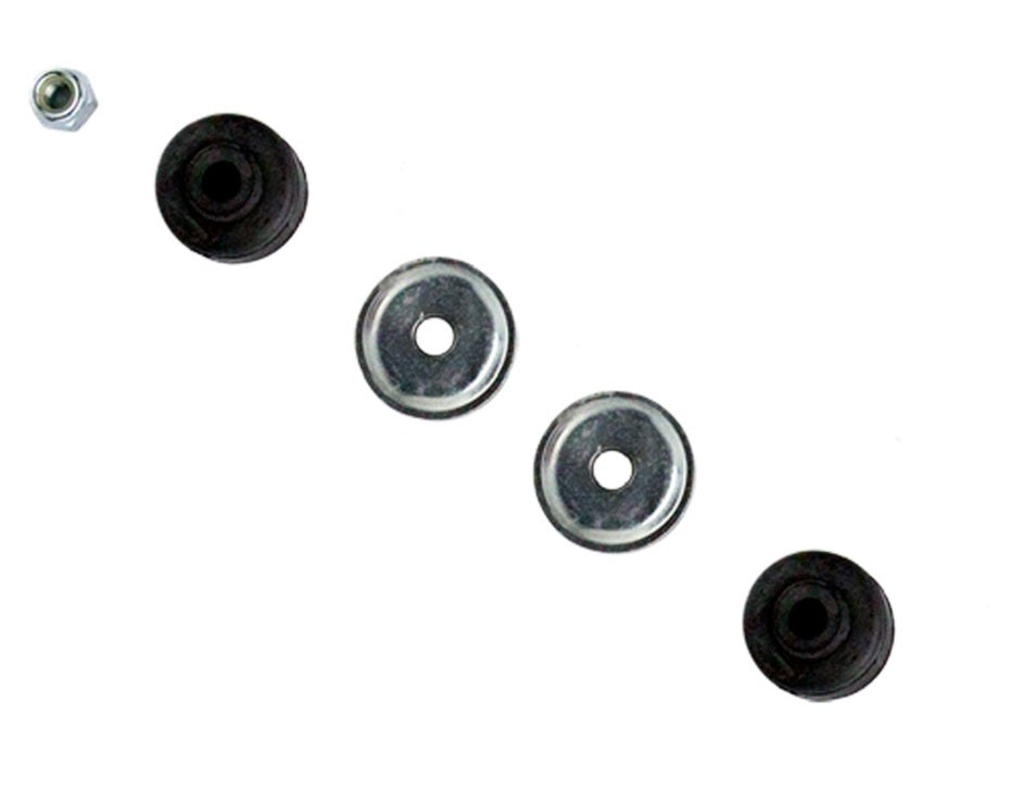 Bilstein B8 5100 Series Shock Absorber Nitrogen Gas Charged 24-185745 - image 2