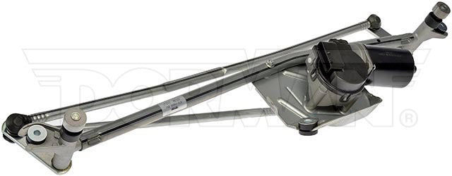 Dorman 602-040as New Windshield Wiper Motor and Transmission - image 1