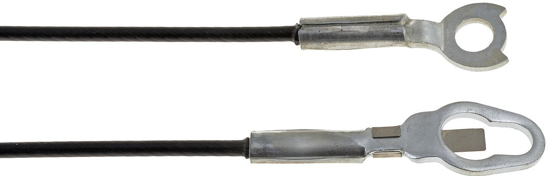 Dorman 38542 Tailgate Cable Pair — 21-1/4 Inch - image 3