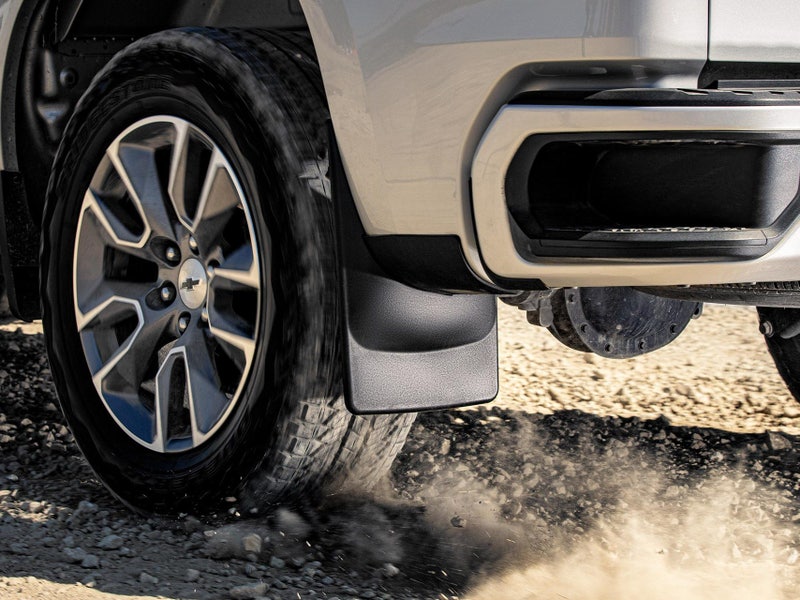 Weathertech (Usa) 110001 Mud Flap - image 4