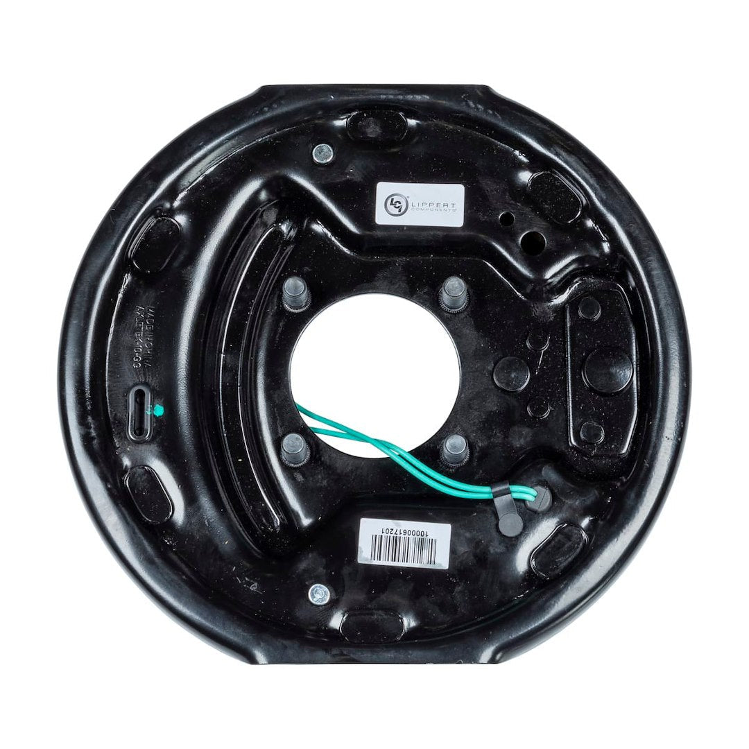 Lippert Components 298274 Trailer Brake Assembly - image 2