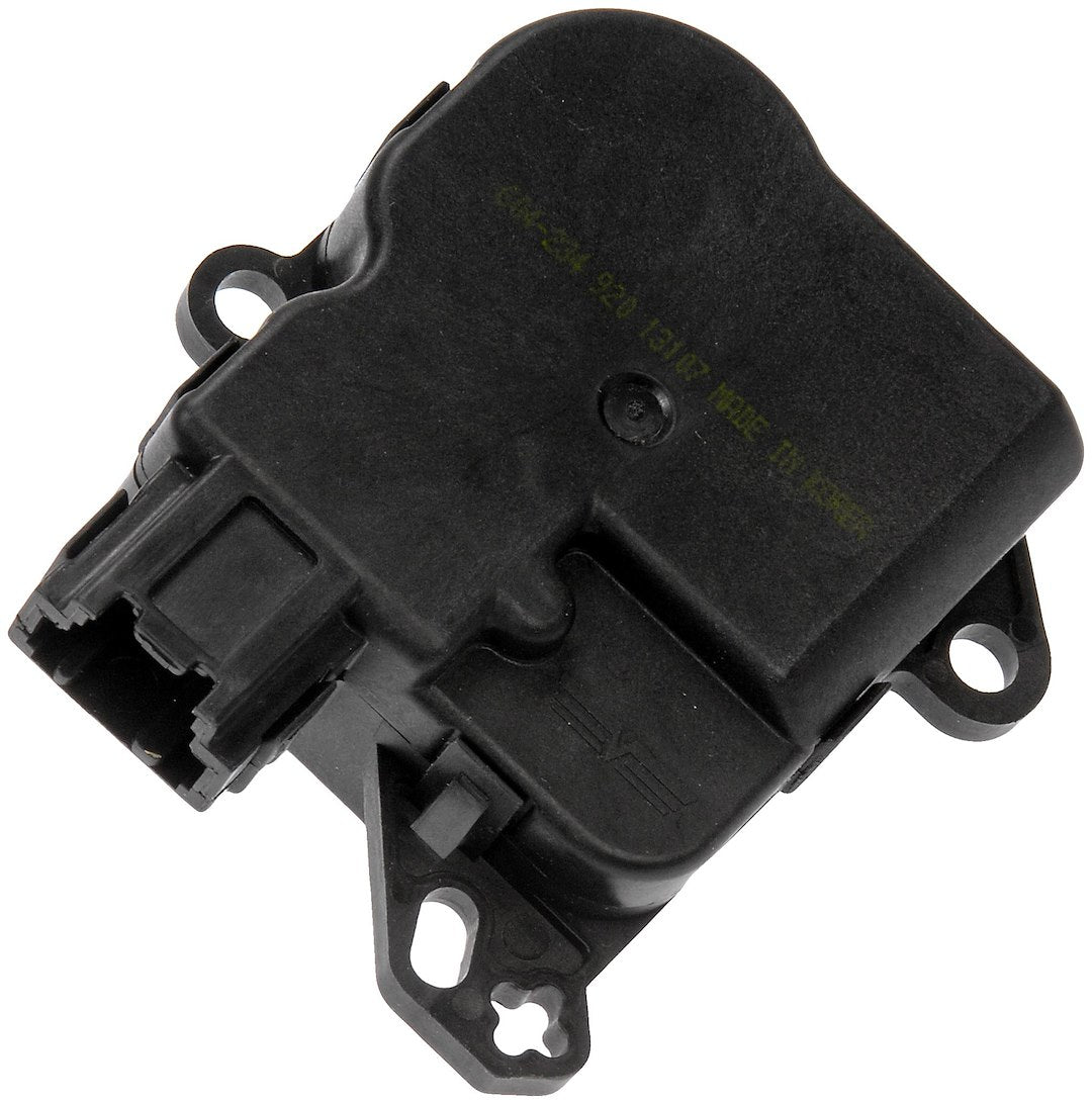 Dorman (OE Solutions) 604234 OEM-Type Blend Door Control Actuator - image 3