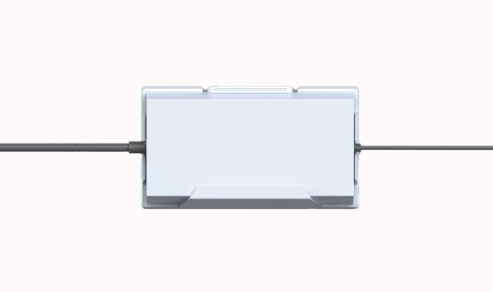 Kvh 19-1240-18 Satellite Network Terminal Power Supply Mount - image 1