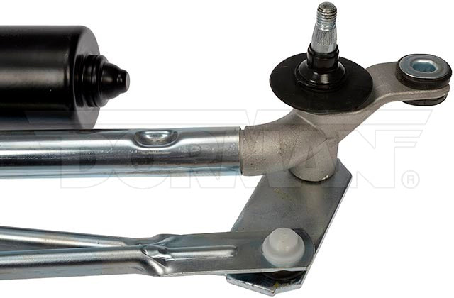 Dorman 602-221as New Windshield Wiper Motor Assembly - image 4