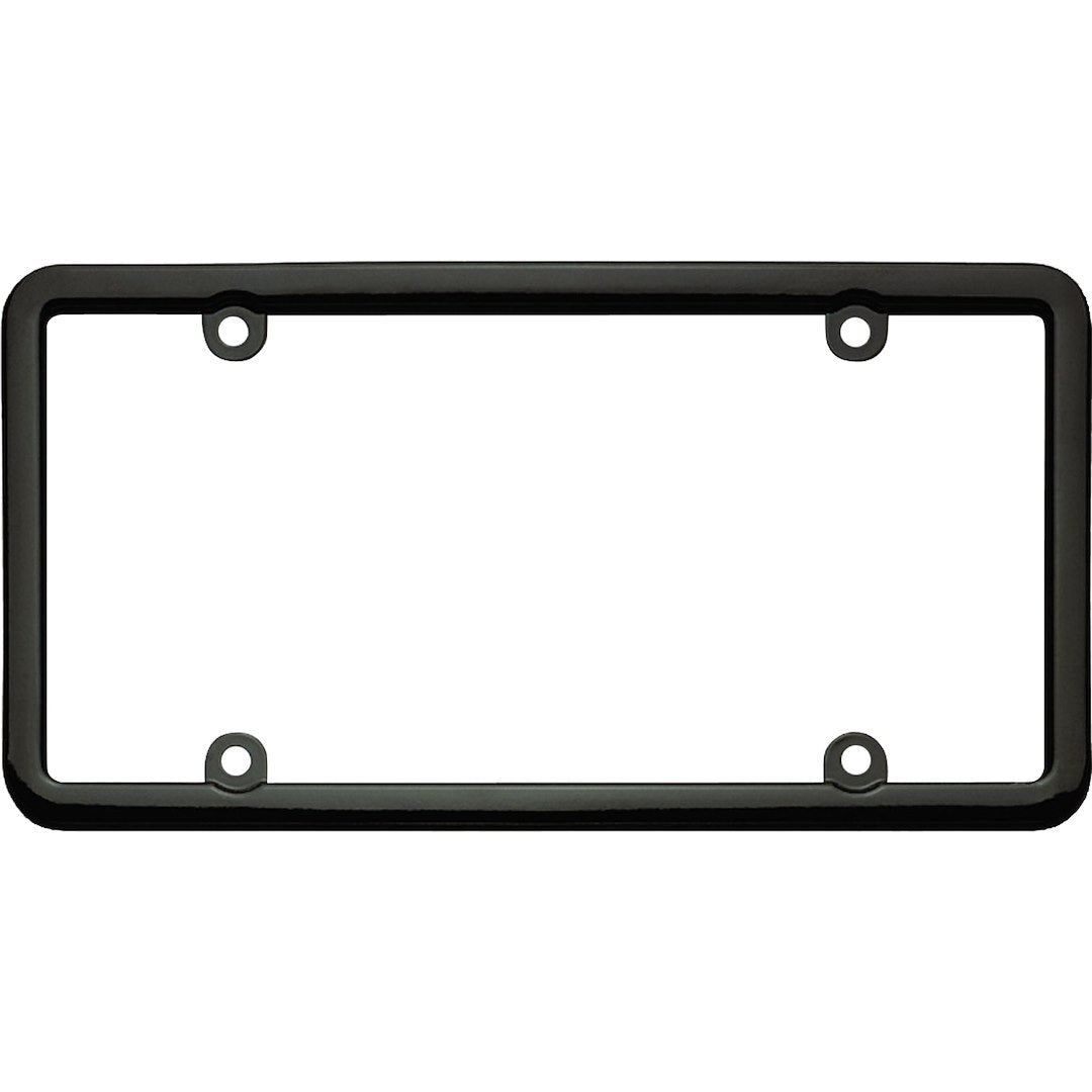 Cruiser 20050 License Plate Frame - Classic Lite, Automotive