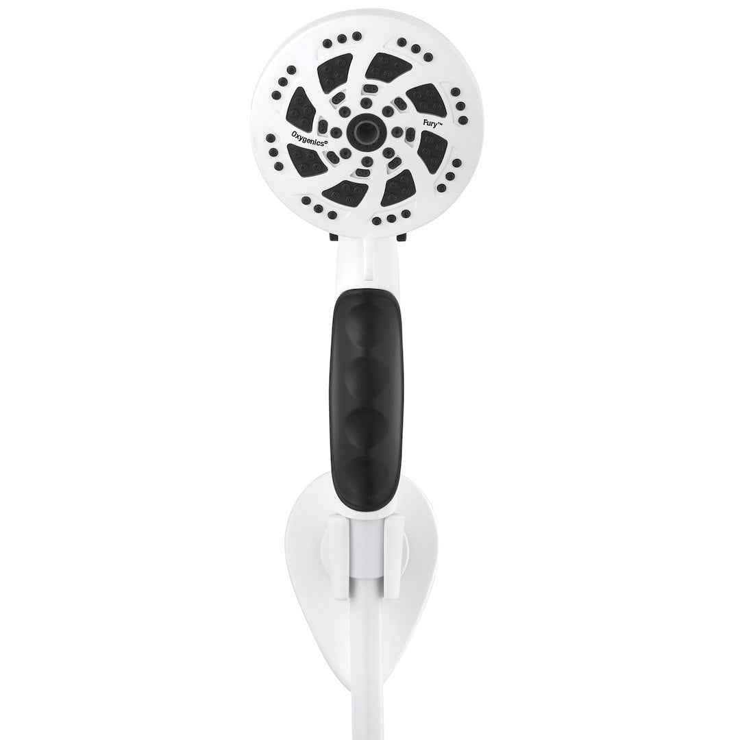 Oxygenics/ ETL 92789 Shower Head - 3-3/4 in