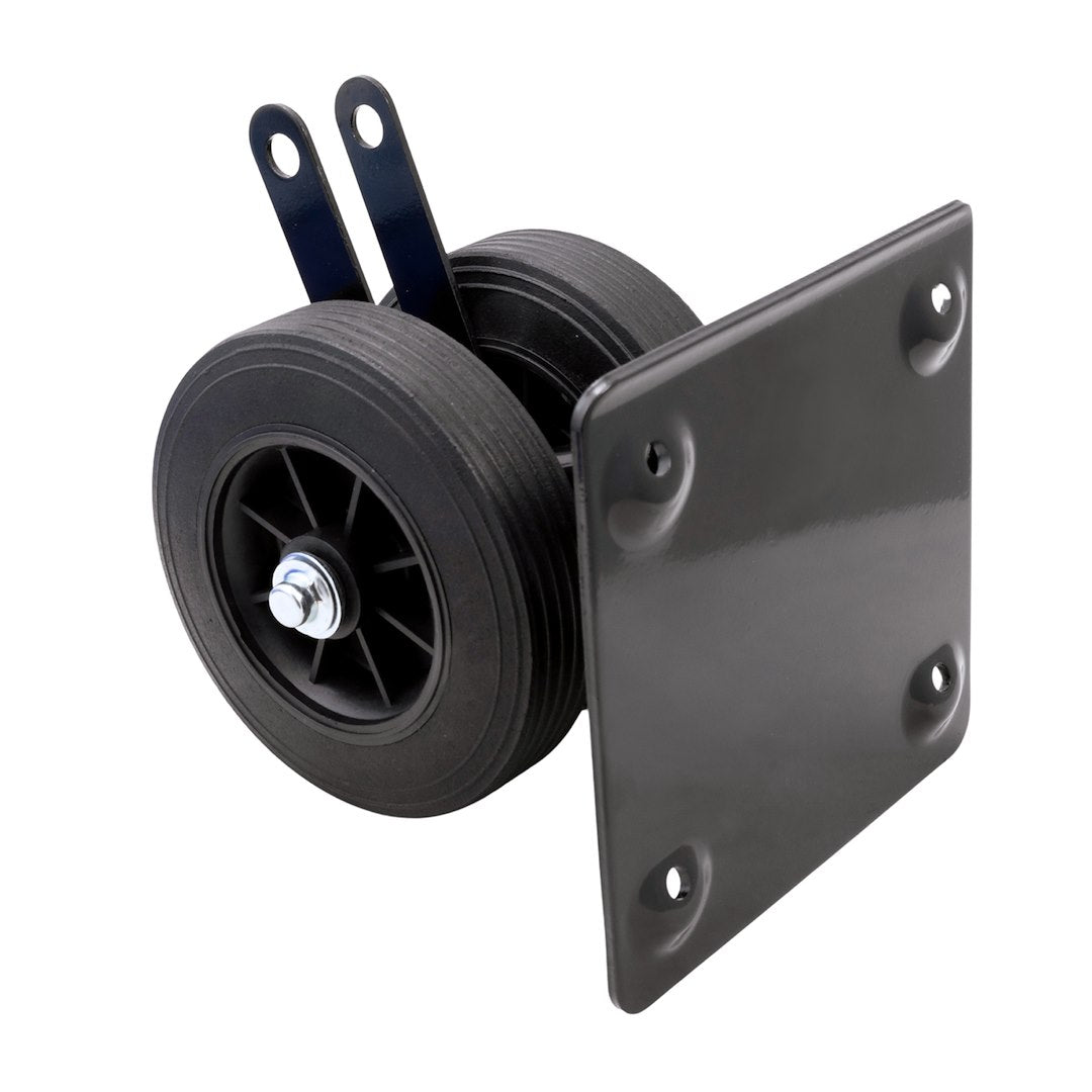 Duraflex 21997 Portable Waste Holding Tank Wheel - image 3