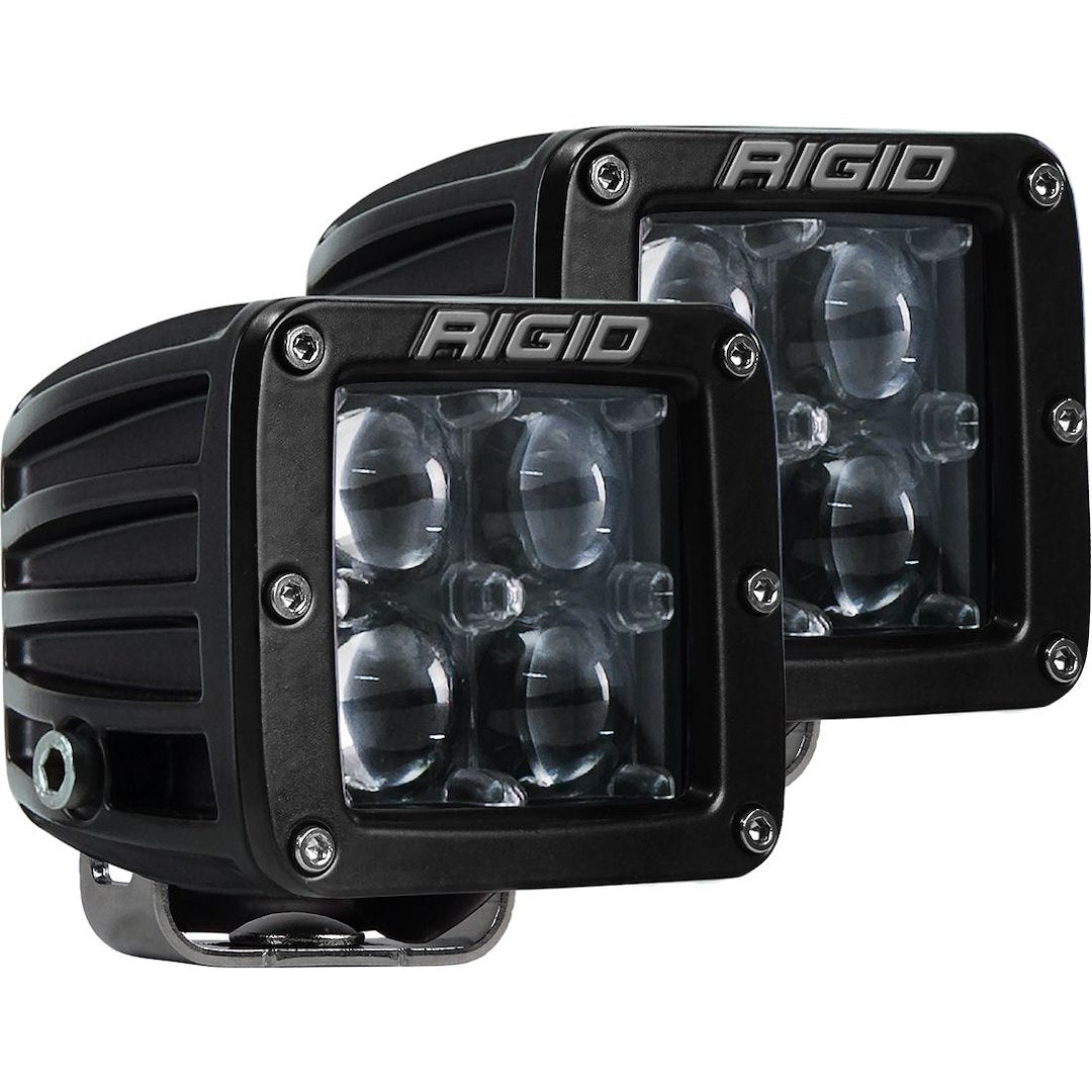 Rigid Lighting 504713 Driving/ Fog Light - image 1