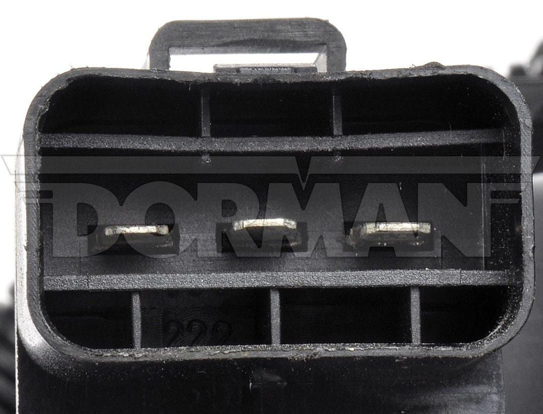 Dorman 621565 Clockwise Radiator and Cooling Fan Assembly - image 2