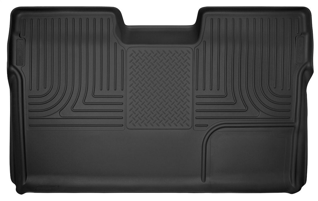 Husky Liner 53391 Floor Liner - image 3