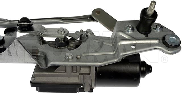 Dorman 602-224as Replacement Wiper Assembly with Rod - image 3