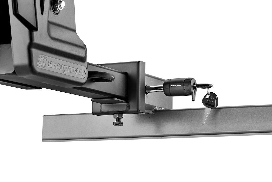 Swagman 67693 Escapee RV-Approved Bike Rack