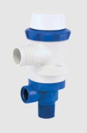 Shurflo 357-113-10 Livewell / Baitwell Pump