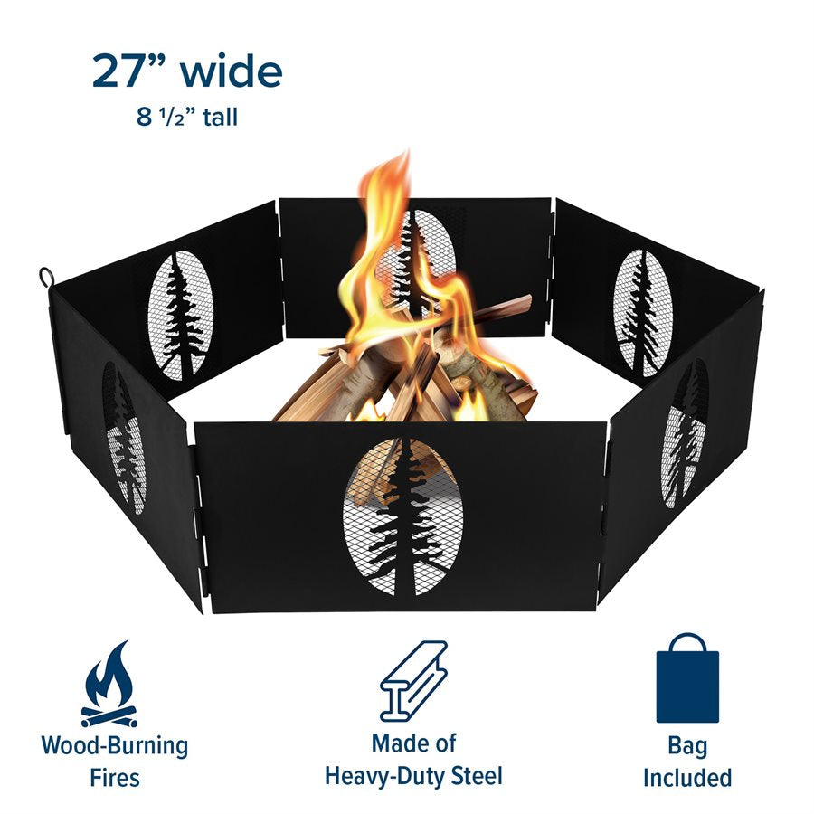 Camco 51091 Fire Ring - image 11