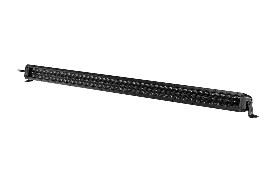 Hella 358197431 Black Magic Tough 50-Inch Double-Row Light Bar