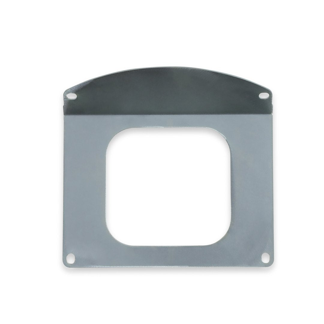Holley 302-63 Rear-Sump Swap Oil Pan for 6.2 SC HEMI