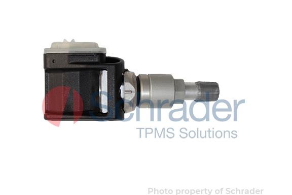 Schrader Tpms Solutions 29181 Tire Pressure Monitoring System - Tpms Sensor - image 1