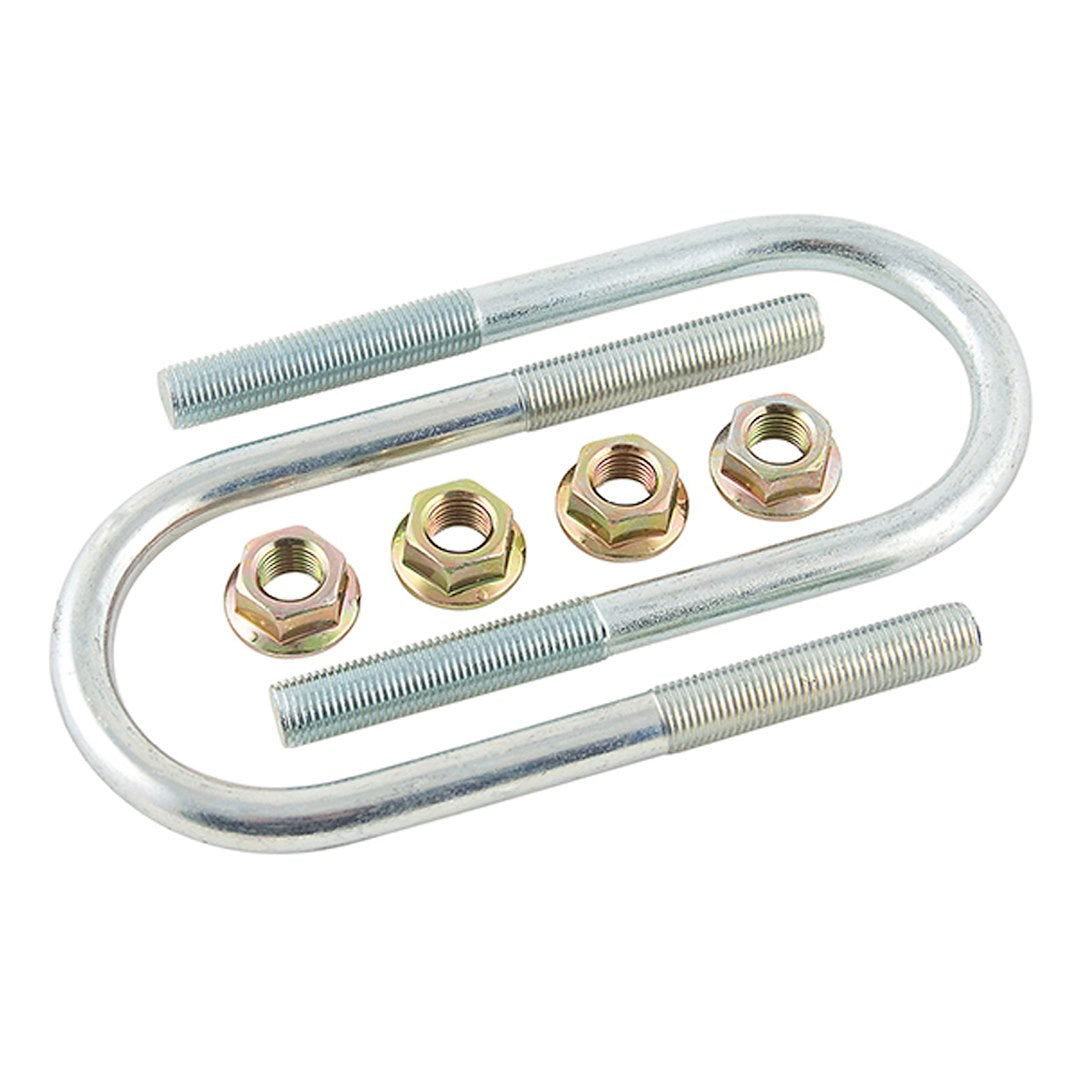 AP Products Leaf Spring Axle U Bolt Kit (0141220732)