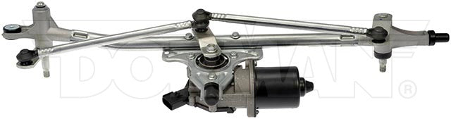 Dorman 602-112as Wiper Linkage Assembly with Rod - image 2