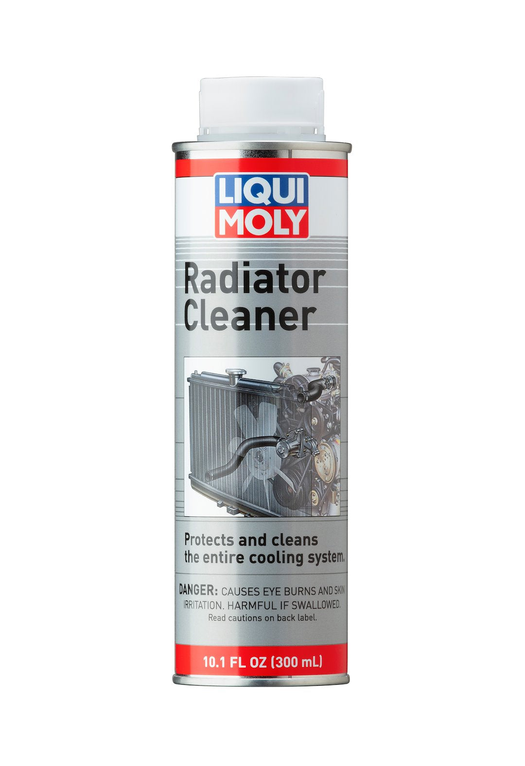 Liqui Moly 2051 Radiator Cleaner