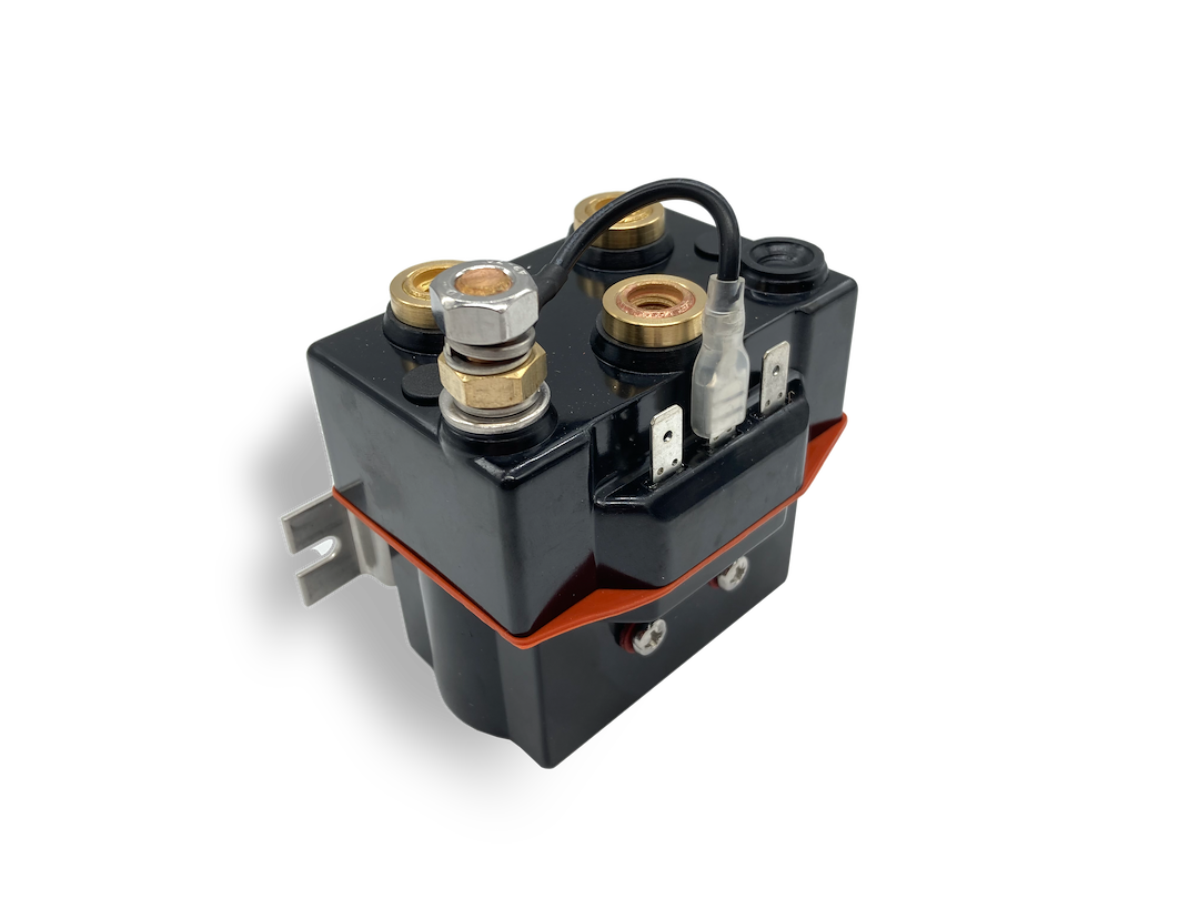 Lewmar 0052531 Windlass Solenoid - image 1