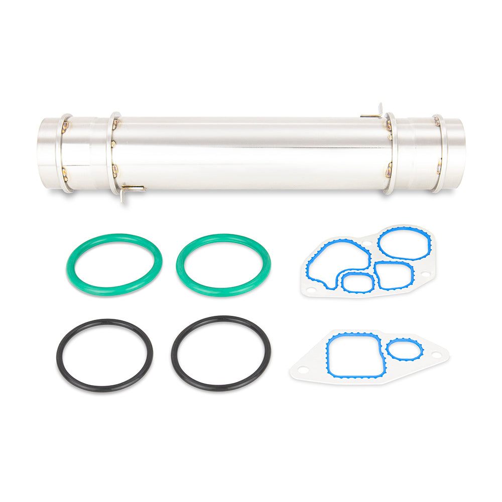 Mishimoto MMOC-F2D-94 Ford 7.3L Engine Oil Cooler