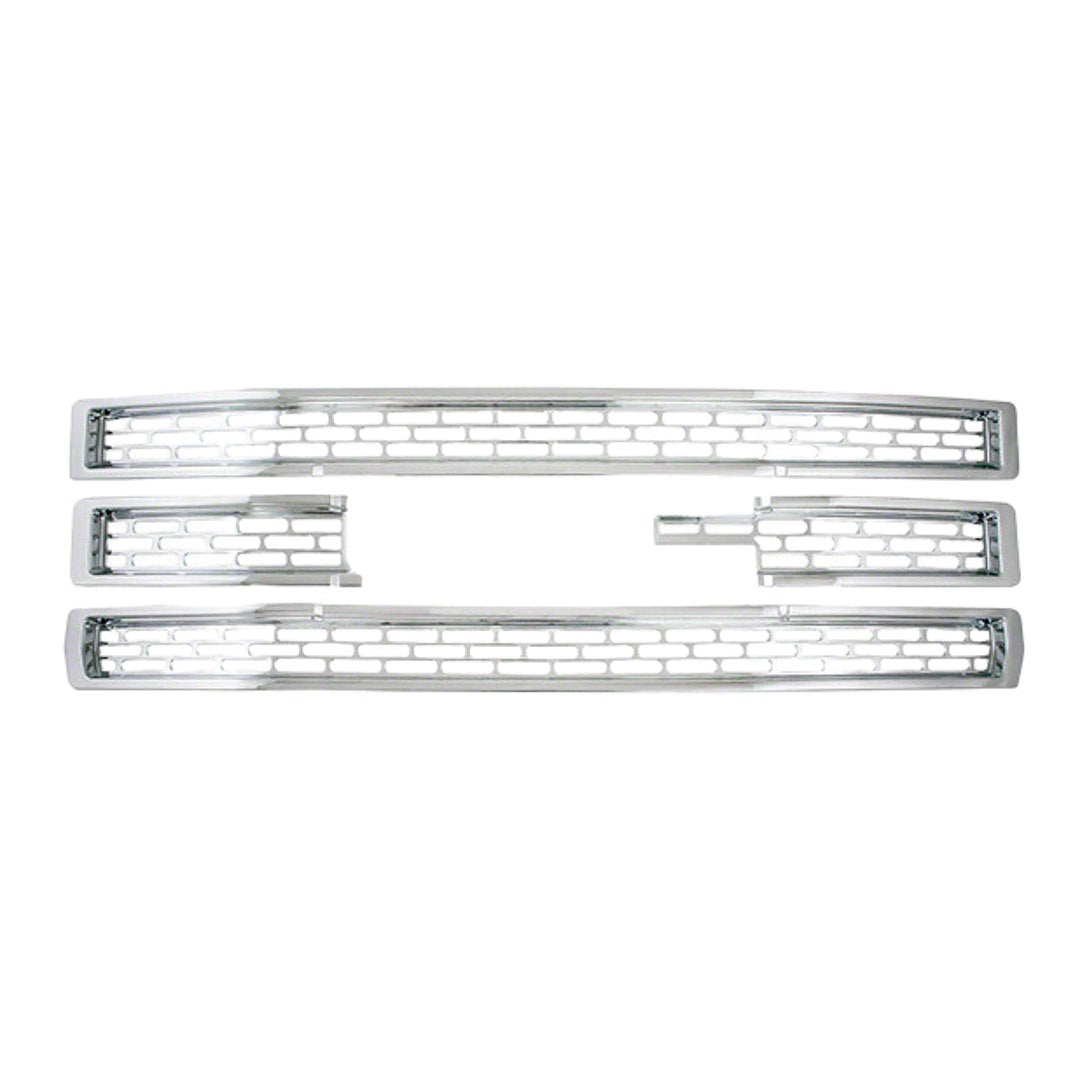 Coast To Coast GI123 Grille Insert for GMC Sierra 1500 2014–2015