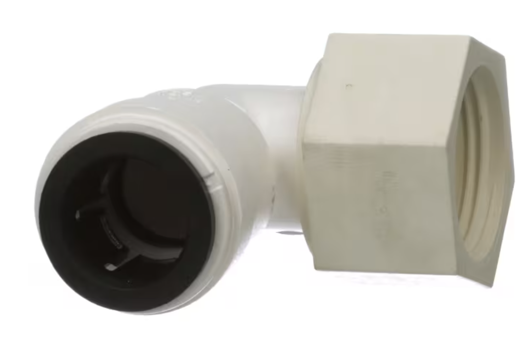 AquaLock 3520-1012 Fresh Water Adapter Fitting (0959091)
