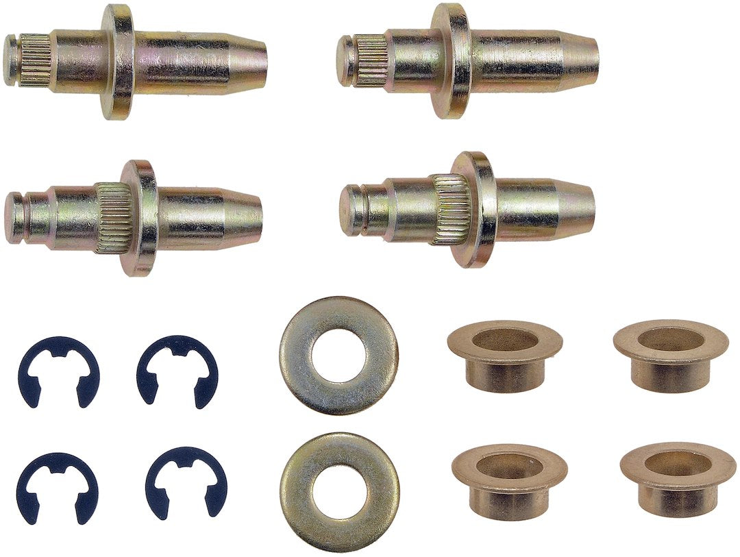 Dorman 38437 Door Hinge Repair Kit — 1.562-Inch Pin - image 1