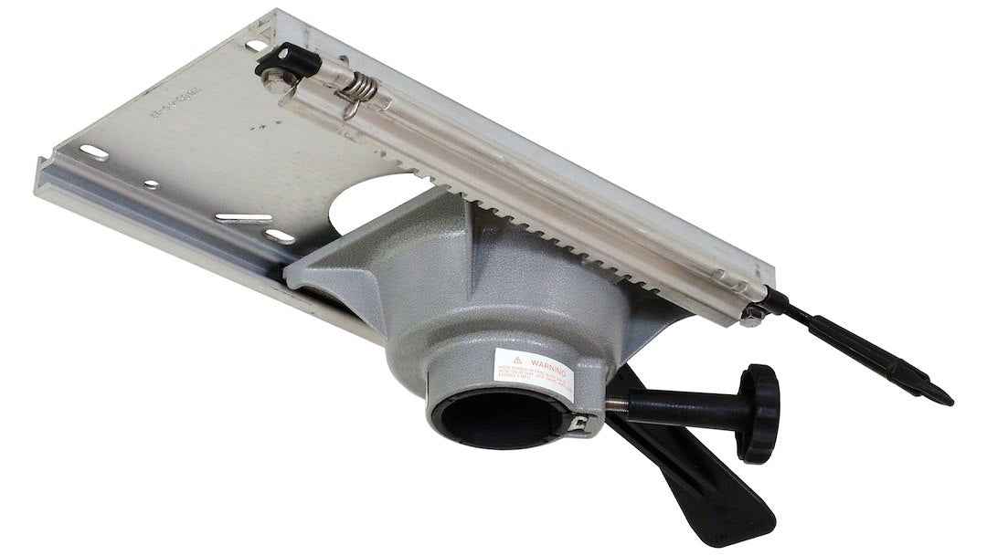 Springfield Marine 1100531-L1 Locking Trac-Lock III Seat Slider
