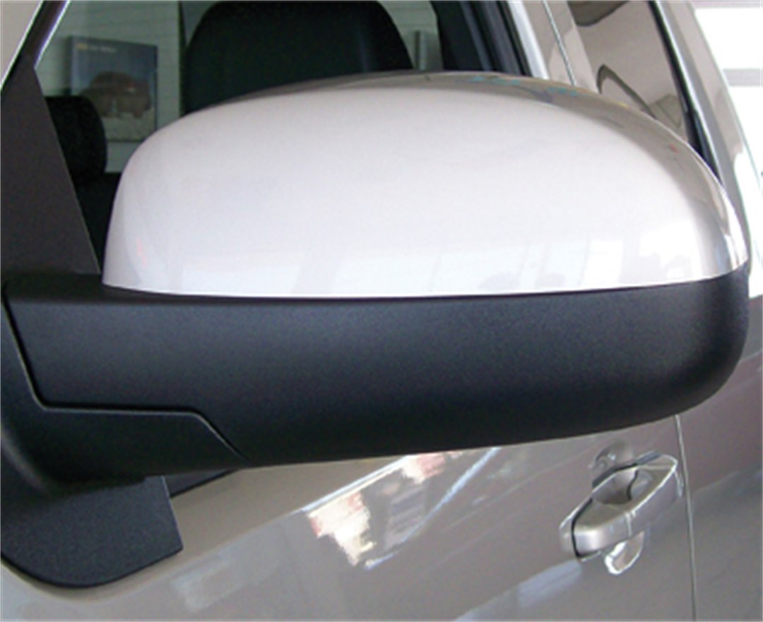 Cipa Usa 10900 Exterior Towing Mirror - image 2
