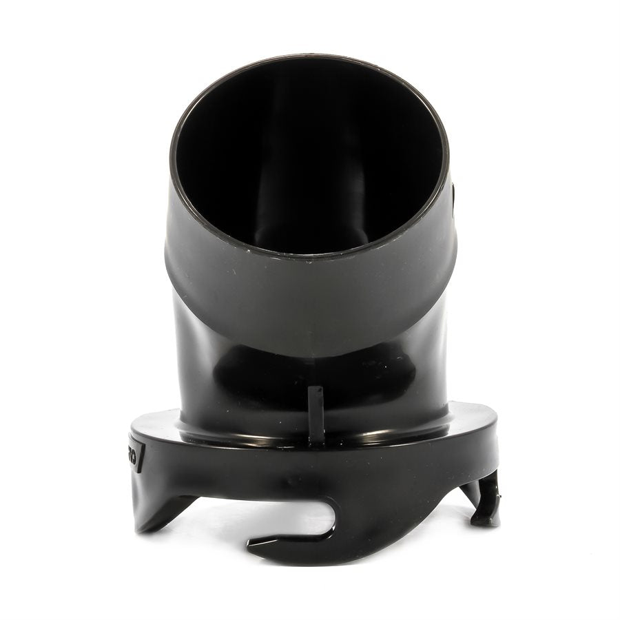 Camco 45 Degree Adapter Connecting Sewer Hose to RV Sewer (39403)
