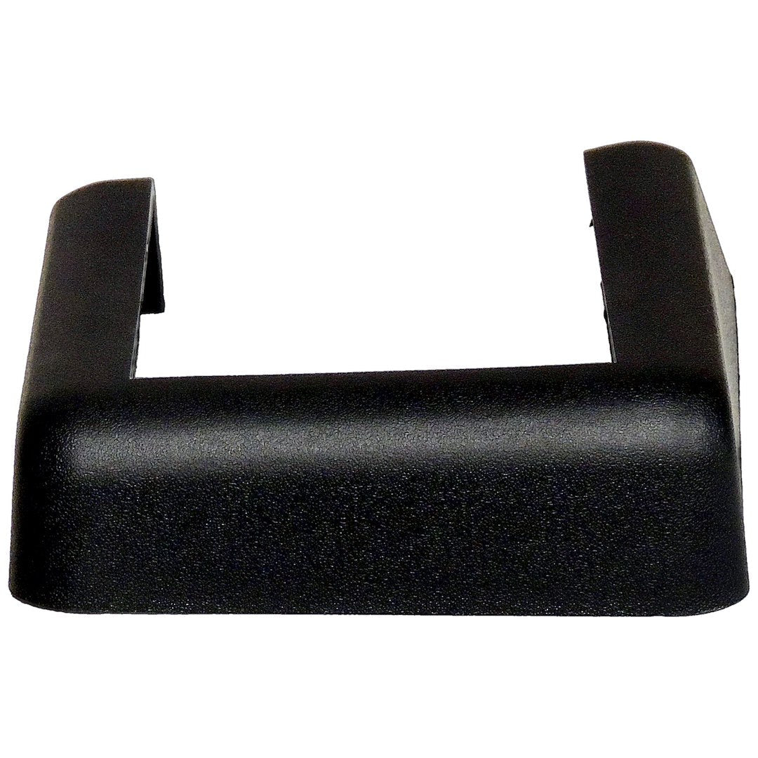 Crown Automotive 55397090AB Tailgate Hinge Cover - image 2