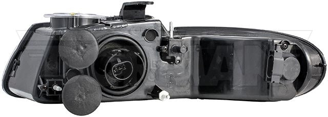 Dorman 1590421 Right Halogen Sealed-Beam Headlamp - image 2
