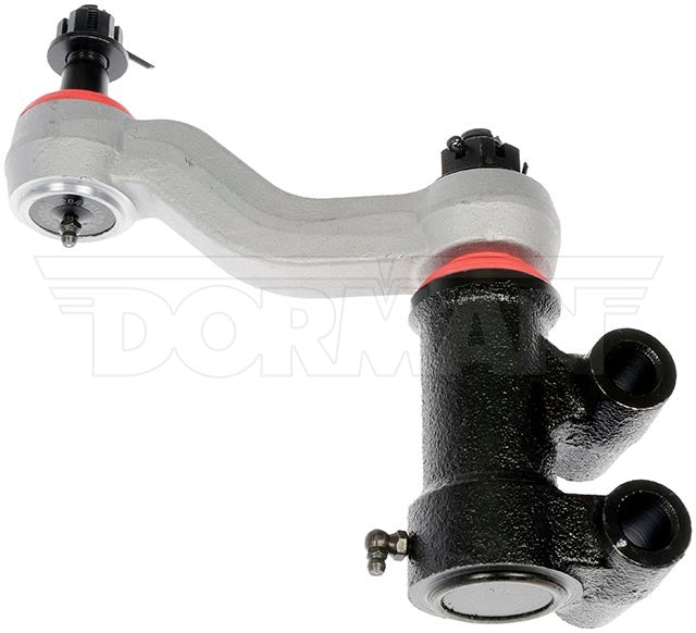 Dorman Chassis IA90289RD Idler Arm - image 4