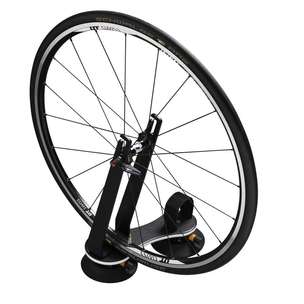 SeaSucker BV1022 Bike Rack Wheel Holder - Holds 1 Wheel