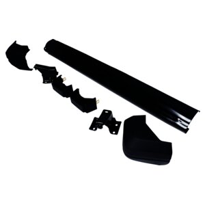 Crown Automotive 55026257K Bumper - image 3
