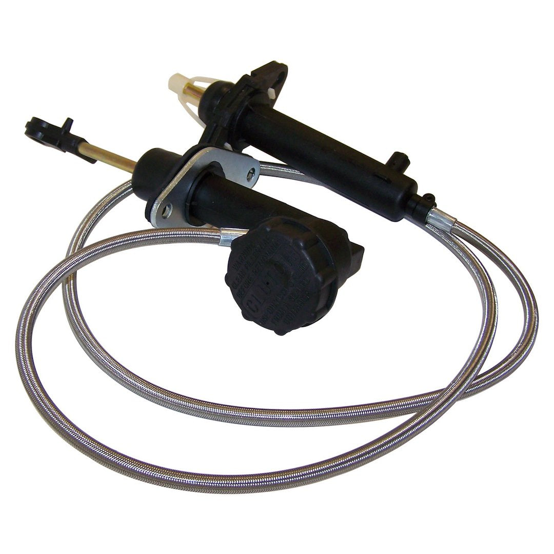 Crown Automotive 52104113 Clutch Hydraulic Cylinder Assembly - image 1