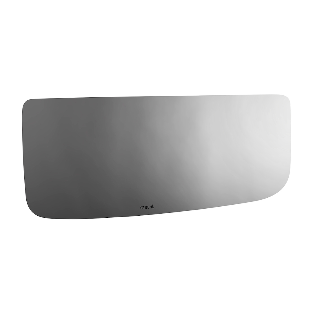 Burco Mirrors 3970 Exterior Mirror Glass - image 2