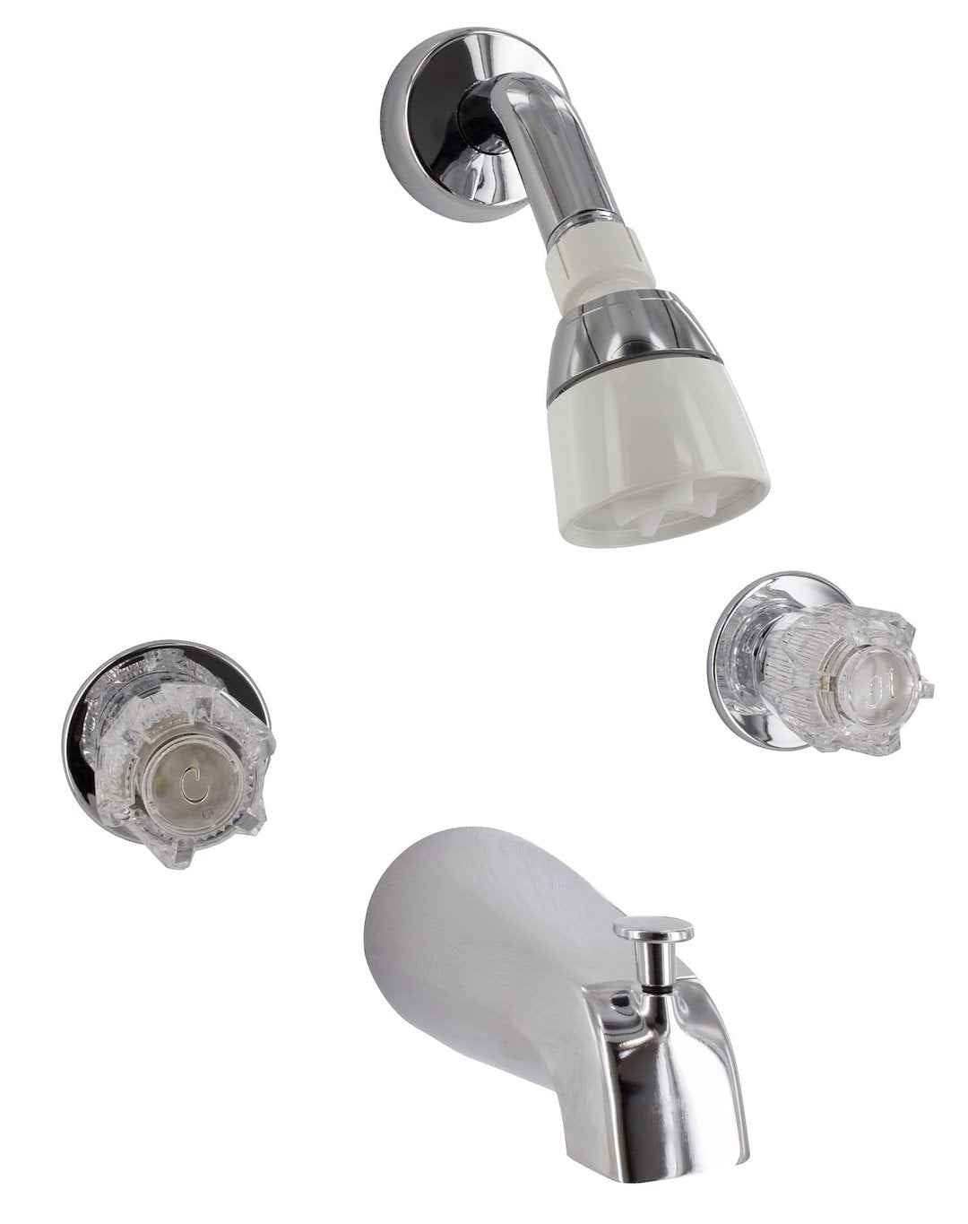 Phoenix Products PF214311 Bathtub Faucet