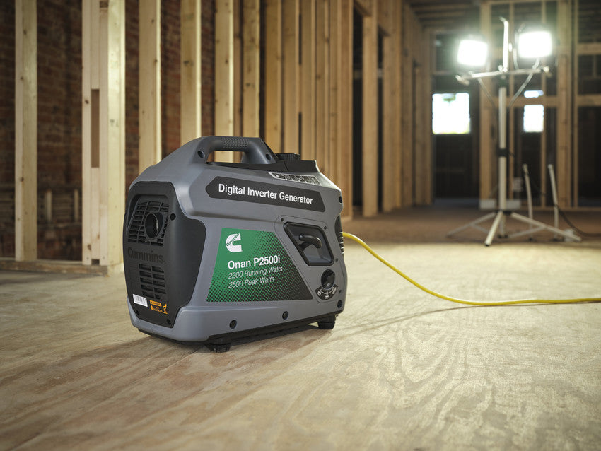 Cummins Power Generation A074z433 Generator Power - image 2