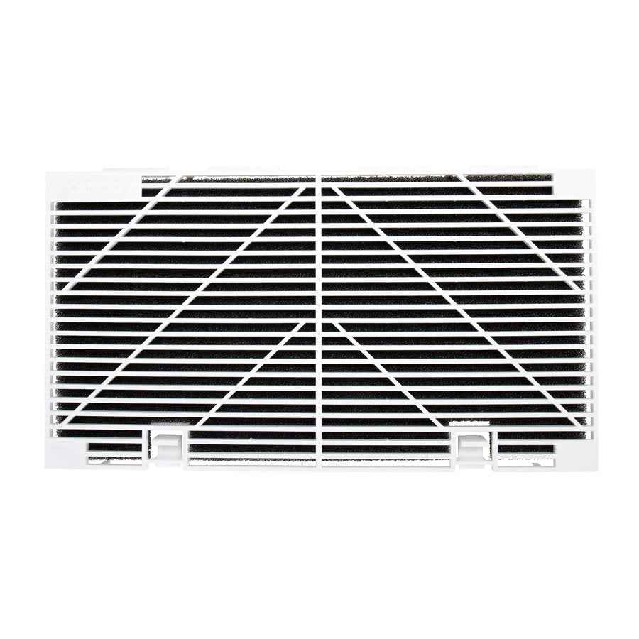 Camco 40409 Dometic Ducted A/C Ceiling Grille with Filter