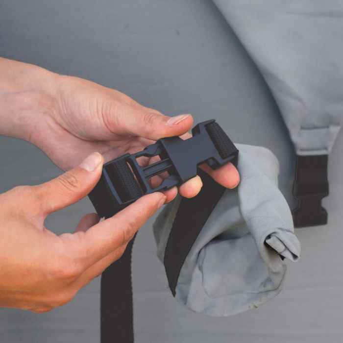 Classic Accessories 99203101RT PermaPRO Travel Trailer Cover