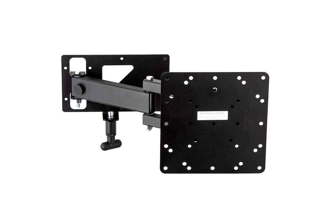 MORryde TV1-122H Swivel and Tilt TV Mount - 50 lb