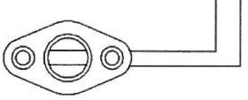 Coleman Mach Air Conditioner Remote Temperature Sensor (83303101)