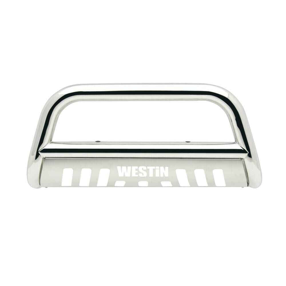 Westin Automotive 31-6000 Bull Bar for Toyota Tacoma 2016–2023